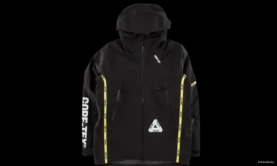 Cheap Palace Jacket Palex Gore-Tex 0617